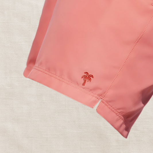 Matt Red - Swimwear collection