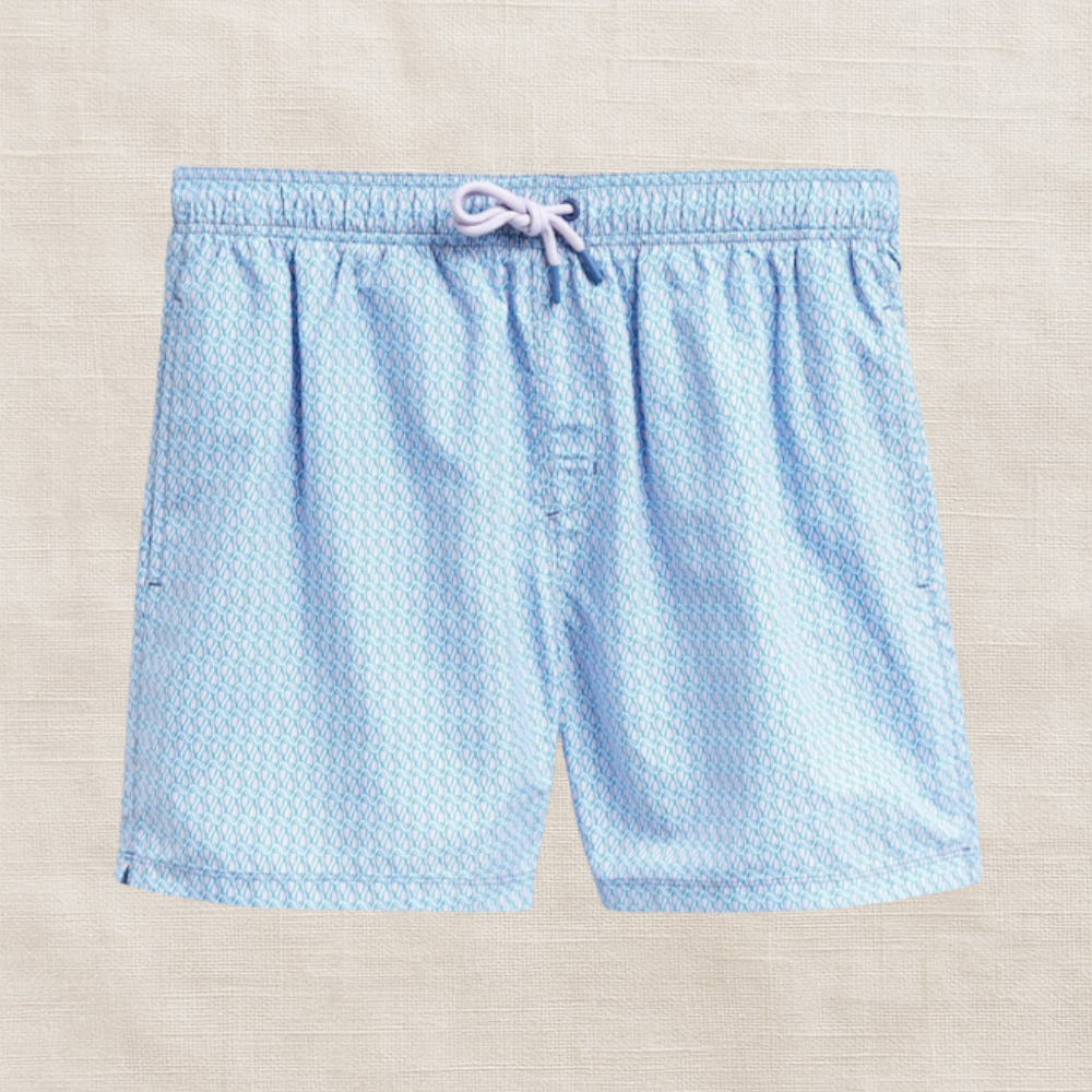 Blue Fin - Swimwear collection