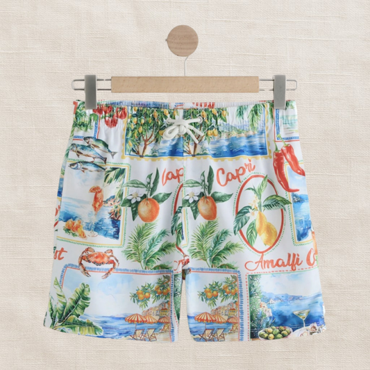 Capri - Swimwear collection