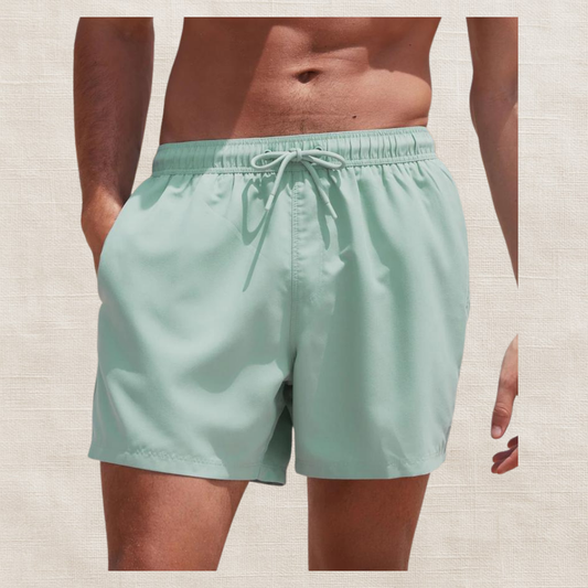 Green - Swimwear collection