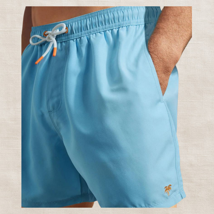 Blue - Swimwear collection