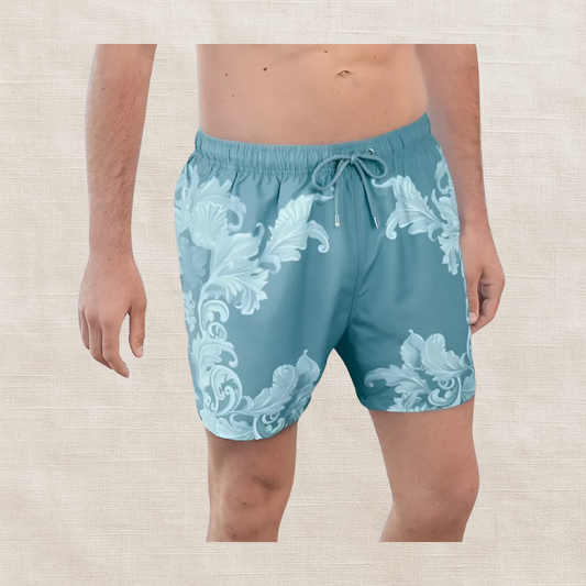 Ocean Baroque - Swimwear collection